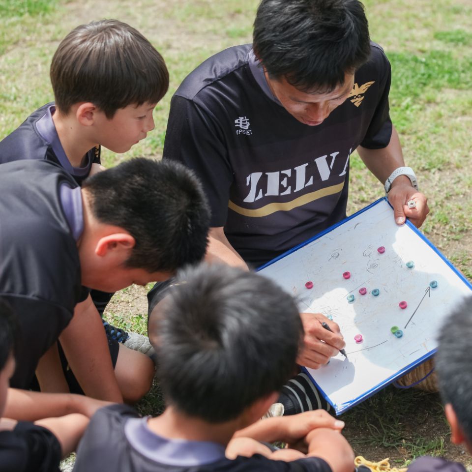 自己決定の回数が幸せな人生を作る