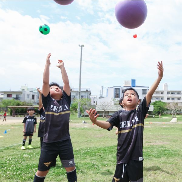 大人も子供から学べる場へ