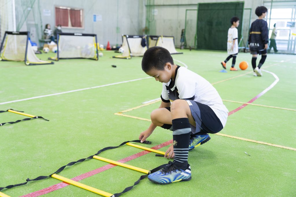 ウチの子には厳しく、ビシバシ指導してください！