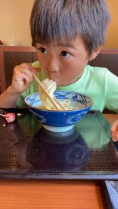 スポーツをする子どものための食育講座