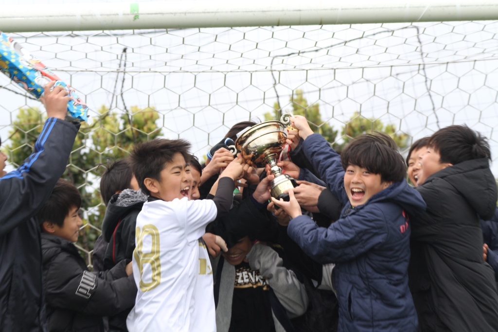 6.5年生よみとんカップ