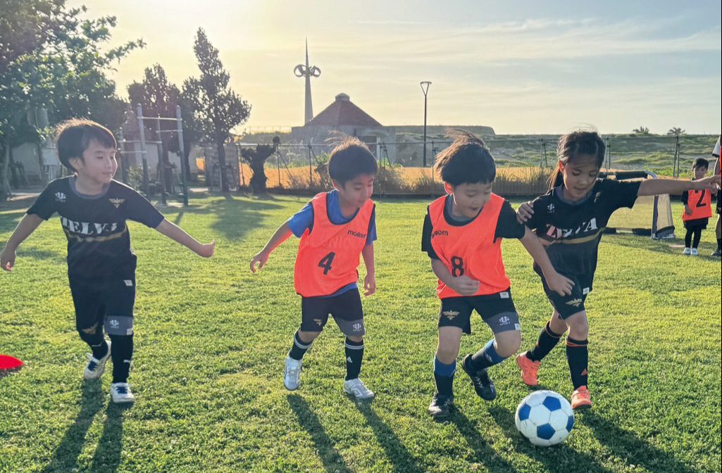 ミニゲーム方式