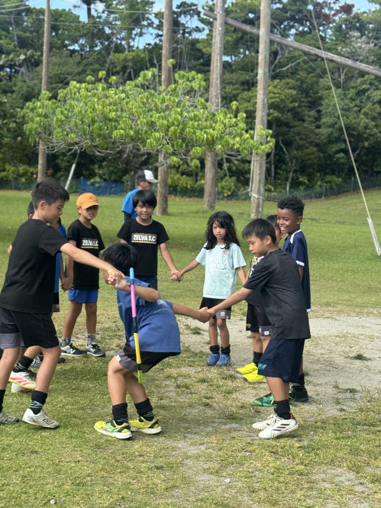 仲間との絆とPA体験で大冒険！ゼルバサッカースクール合宿で得た成長の瞬間